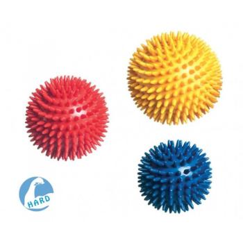 Camon Tüskés Erős Tömör labda 7,8cm kép