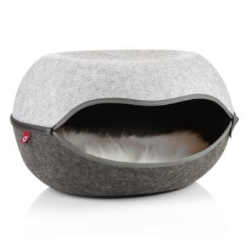 Canadian Cat Company Cat Nest 2.0 macskakuckó kb.52x46x31cm kép