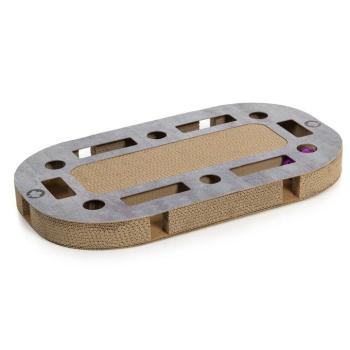 CanadianCat Company PlayPlate kaparójáték- H 65 x Sz 35 x M 5,8 cm kép