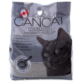 CanCat alom 8kg