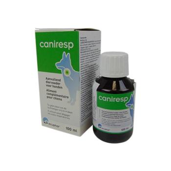 Caniresp oldat 100 ml kép