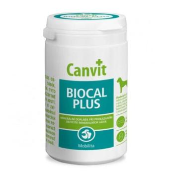 Canvit Biocal 230 g kép
