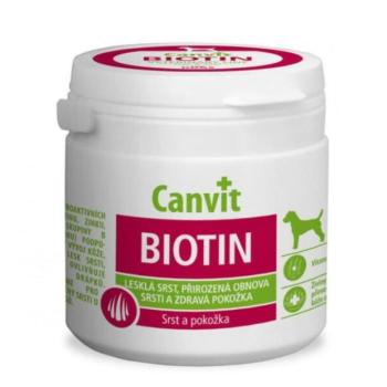 Canvit Biotin 100 g
