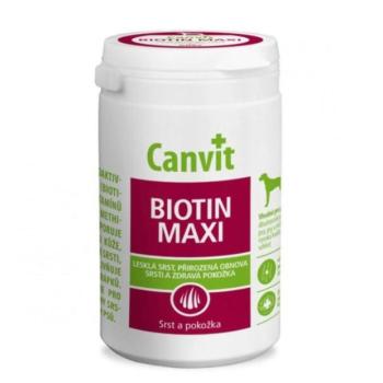 Canvit Biotin Maxi 230 g kép