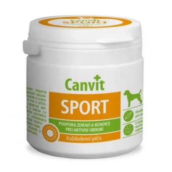 Canvit Sport 100 g kép