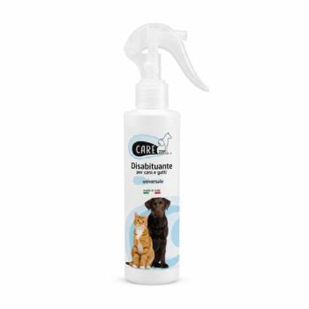 Carezze kutya- és macskariasztó elszoktató spray kép