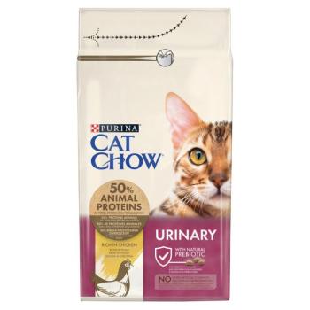 Cat Chow Adult Urinary Tract Health 2 x 15 kg kép