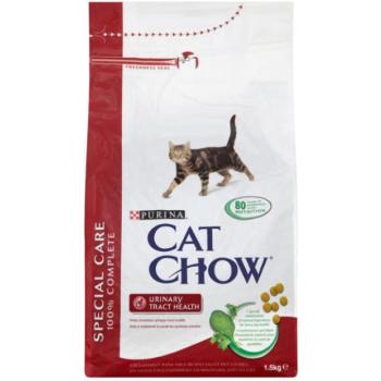 Cat Chow Special Care Urinary Tract Health 1,5 kg kép