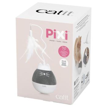 Catit Pixi Spinner interaktív macskajáték, 1db kép