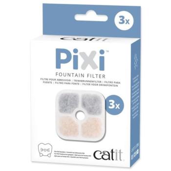 Catit Pixi szűrő a szökőkúthoz 3 db kép