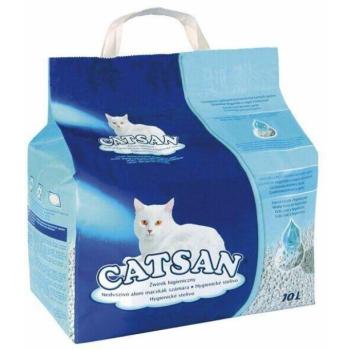 Catsan macskaalom 10 L kép