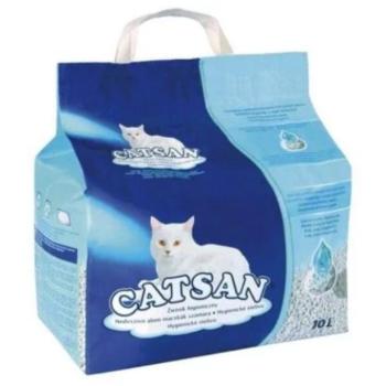 CATSAN macskaalom 10l kép