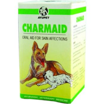 Charmaid kapszula 30 db kép
