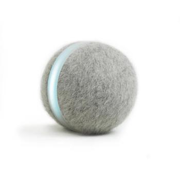 Cheerble Wicked Ball elektronikus macskajáték, szürke kép