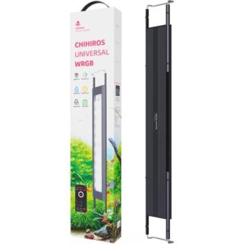 Chihiros Universal WRGB 60 29W 55-65cm vezérlővel kép