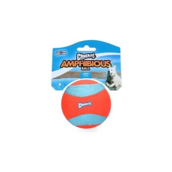 Chuckit Amphibious Mega Ball - kétéltű játék kép