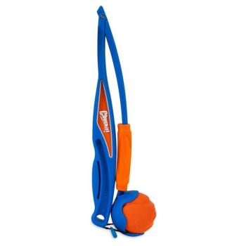 Chuckit! Fetch & Fold összecsukható labdadobó kutyáknak, 25M, H 70cm kép