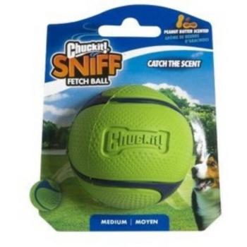 Chuckit! Sniff Labda M kép