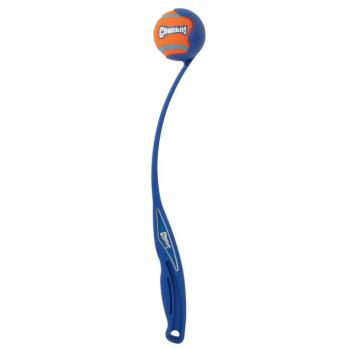 Chuckit! Sport Launcher 18M labdadobó kutyáknak, H 20 cm kép