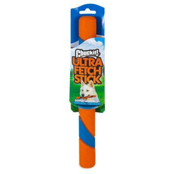 Chuckit! Ultra Fetch Stick apportírozó rúd kutyajáték, H 27cm kép