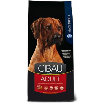 CIBAU Adult Maxi Breed 12 kg kép