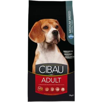 CIBAU Adult Medium 12 kg kép