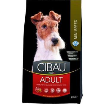 CIBAU Adult Mini 2,5 Kg kép