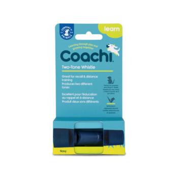 Coachi kéttónusú kutyasíp kép