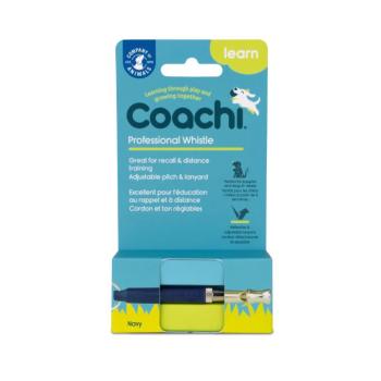 Coachi Professional kutyasíp kép