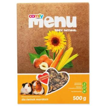 Comfy menu complete tengerimalac eledel 500g kép