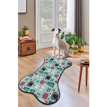 Conceptum Hypnose Carpet (70 x 120) Multicolor Madra kép