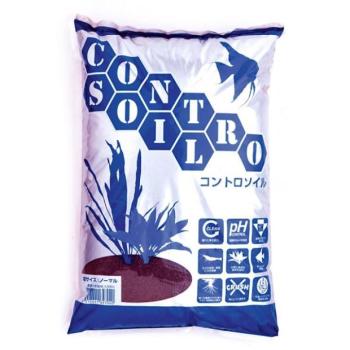 Controsoil 10l Normál japán talaj kép