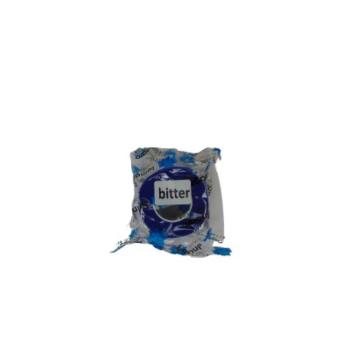 Copoly Bitter rugalmas keserű pólya - több méretben, kék és piros színben 1 db - 5 cm - kék kép