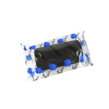 Copoly rugalmas pólya 10 cm - több színben 1 db - fekete kép
