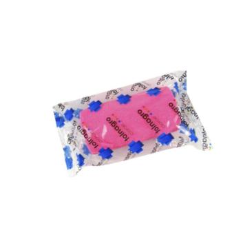 Copoly rugalmas pólya 10 cm - több színben 1 db - rózsaszín