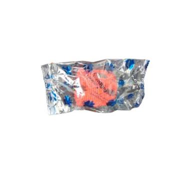 Copoly rugalmas pólya 2,5 cm - több színben 1 db - narancs kép