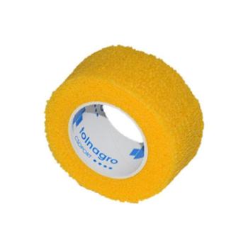 Copoly rugalmas pólya 2,5 cm - több színben 1 db - sárga kép