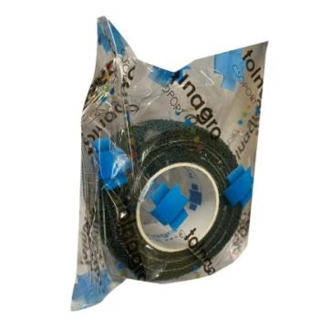 Copoly rugalmas pólya 2,5 cm - több színben 1 db - sötétzöld kép