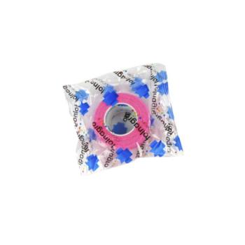Copoly rugalmas pólya 5 cm - több színben 1 db - rózsaszín kép