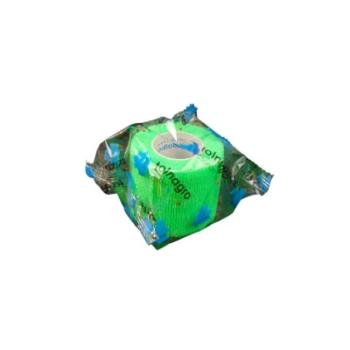 Copoly rugalmas pólya 5 cm - több színben 1 db - világoszöld kép
