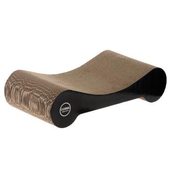 Cosma kaparófotel macskáknak- H 50 x Sz 24 x M 12 cm kép
