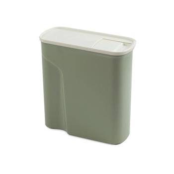 Curver táptartó kutyáknak/macskáknak, zöld, 6L kép