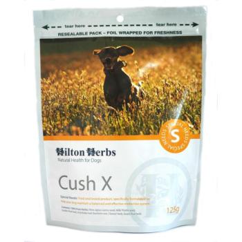 Cush-X 60 g kép