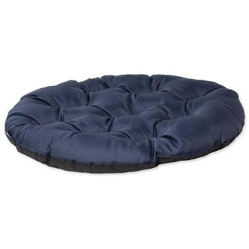 Cushion Dog Fantasy Basic sötétkék 78x66cm kép
