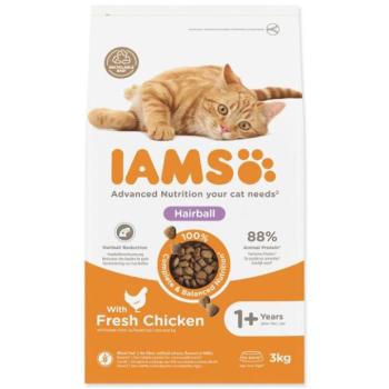 CZZ*IAMS CAT AD HBCTRL CKN 3KG kép