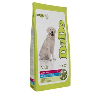 Dado Hypoallergenic Adult Large Fish & Rice 12 kg kép