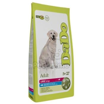 DaDo Adult Large Breed Ocean Fish & Rice 20 kg kép