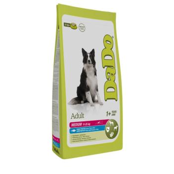 DaDo Adult Medium Breed Fish & Rice 20 kg kép