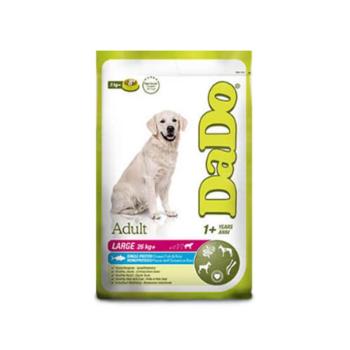 Dado Hypoallergenic Adult Large Fish & Rice 2x12 kg kép
