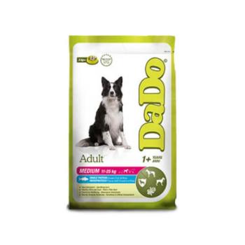 Dado Hypoallergenic Adult Medium Fish & Rice 2x12 kg kép